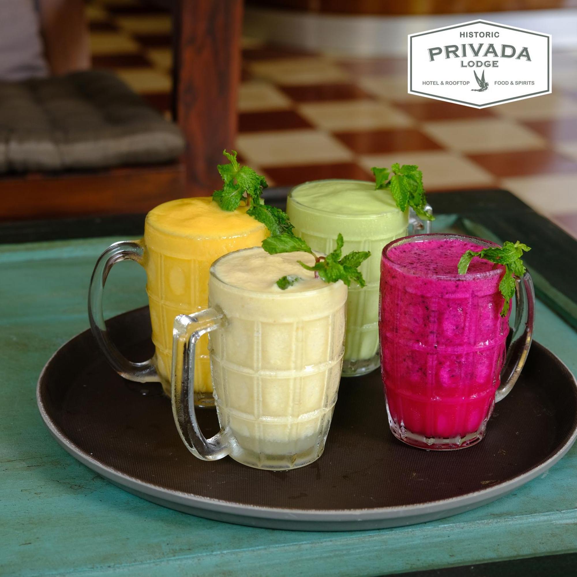 Privada Lodge - Historic Hotel Kratie Ngoại thất bức ảnh