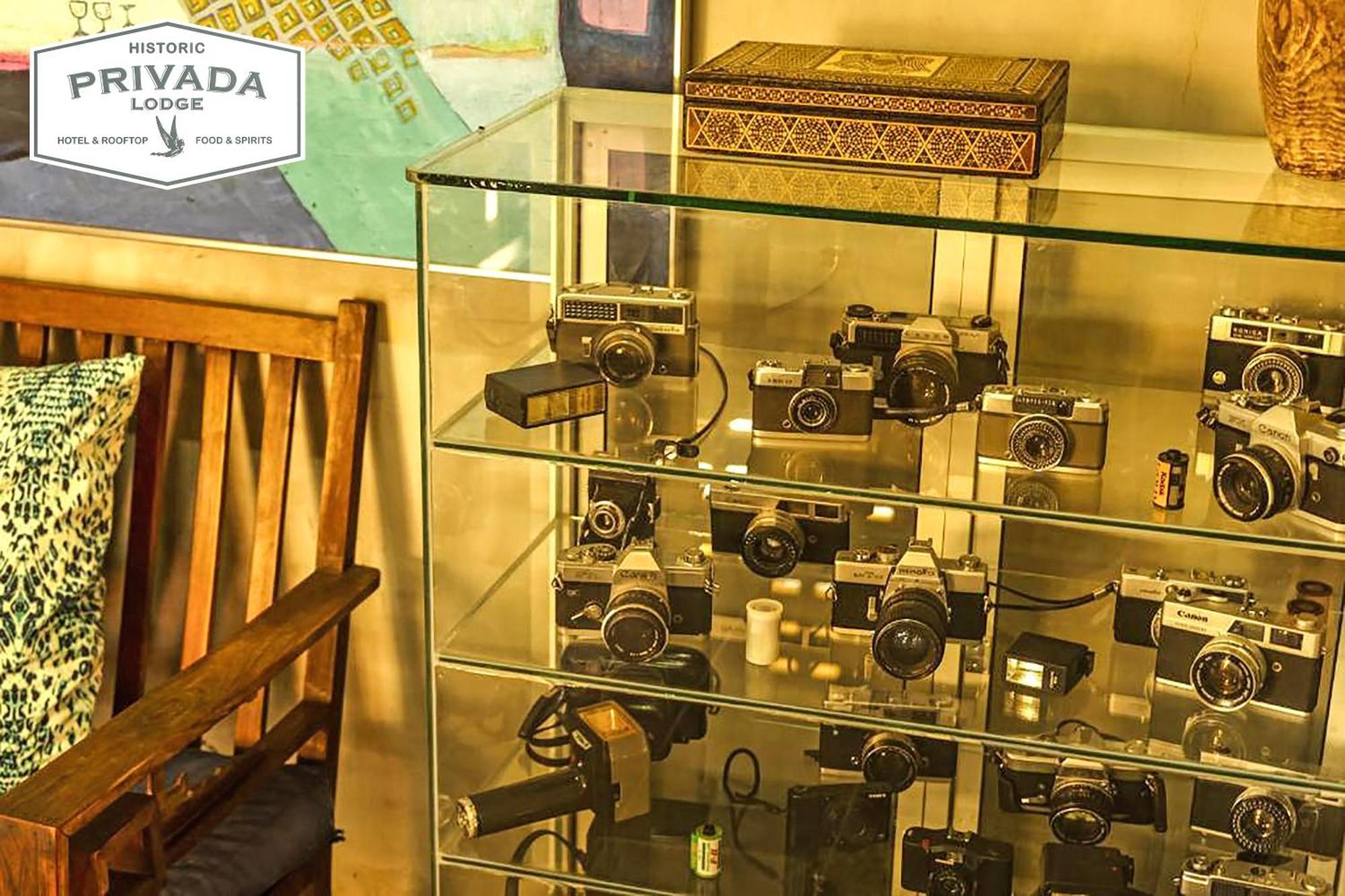 Privada Lodge - Historic Hotel Kratie Ngoại thất bức ảnh