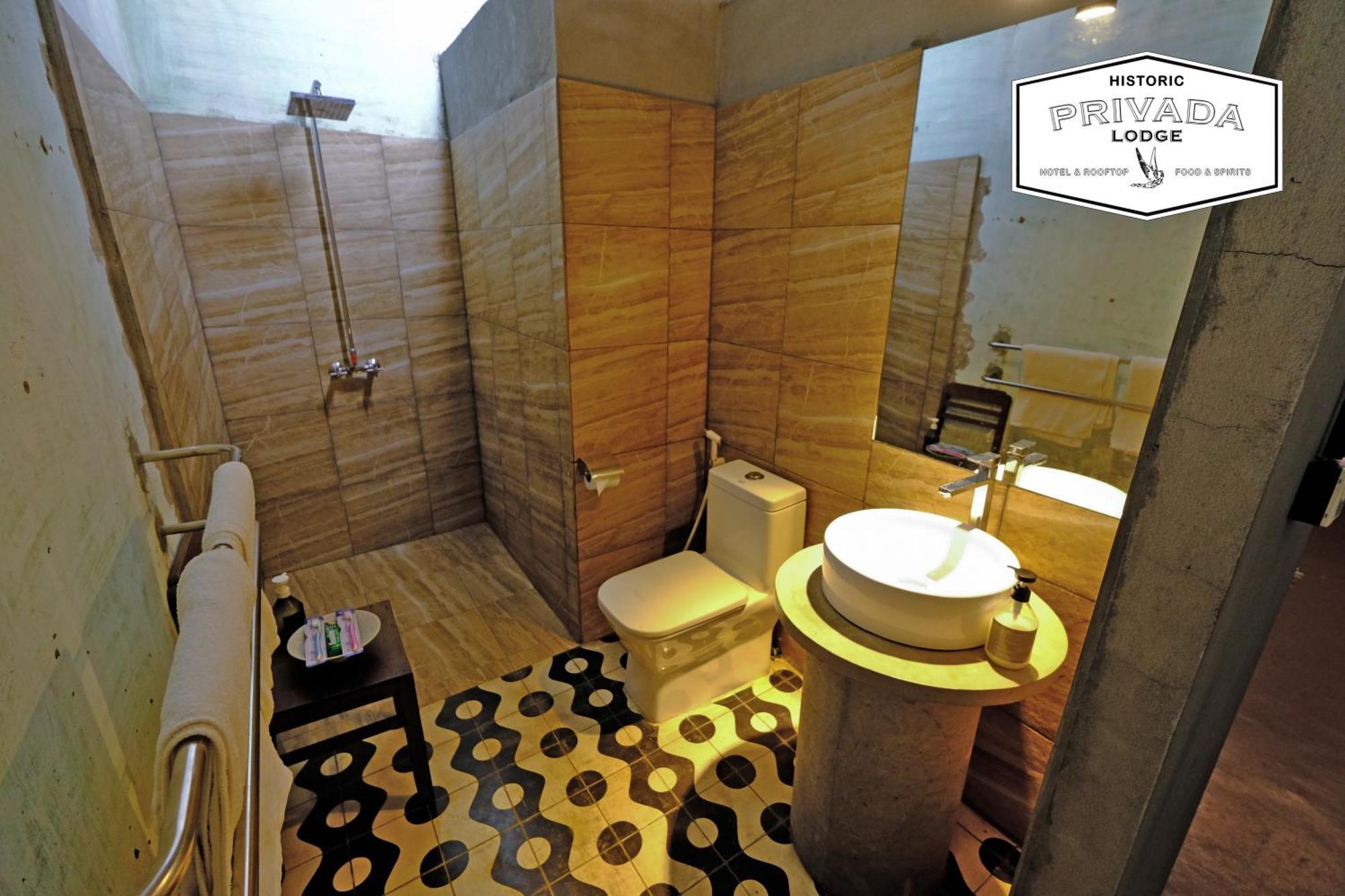 Privada Lodge - Historic Hotel Kratie Ngoại thất bức ảnh