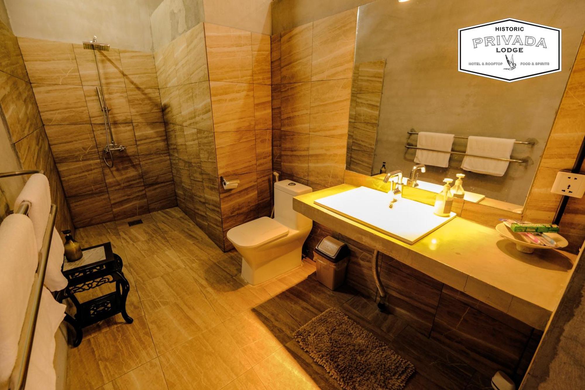 Privada Lodge - Historic Hotel Kratie Ngoại thất bức ảnh