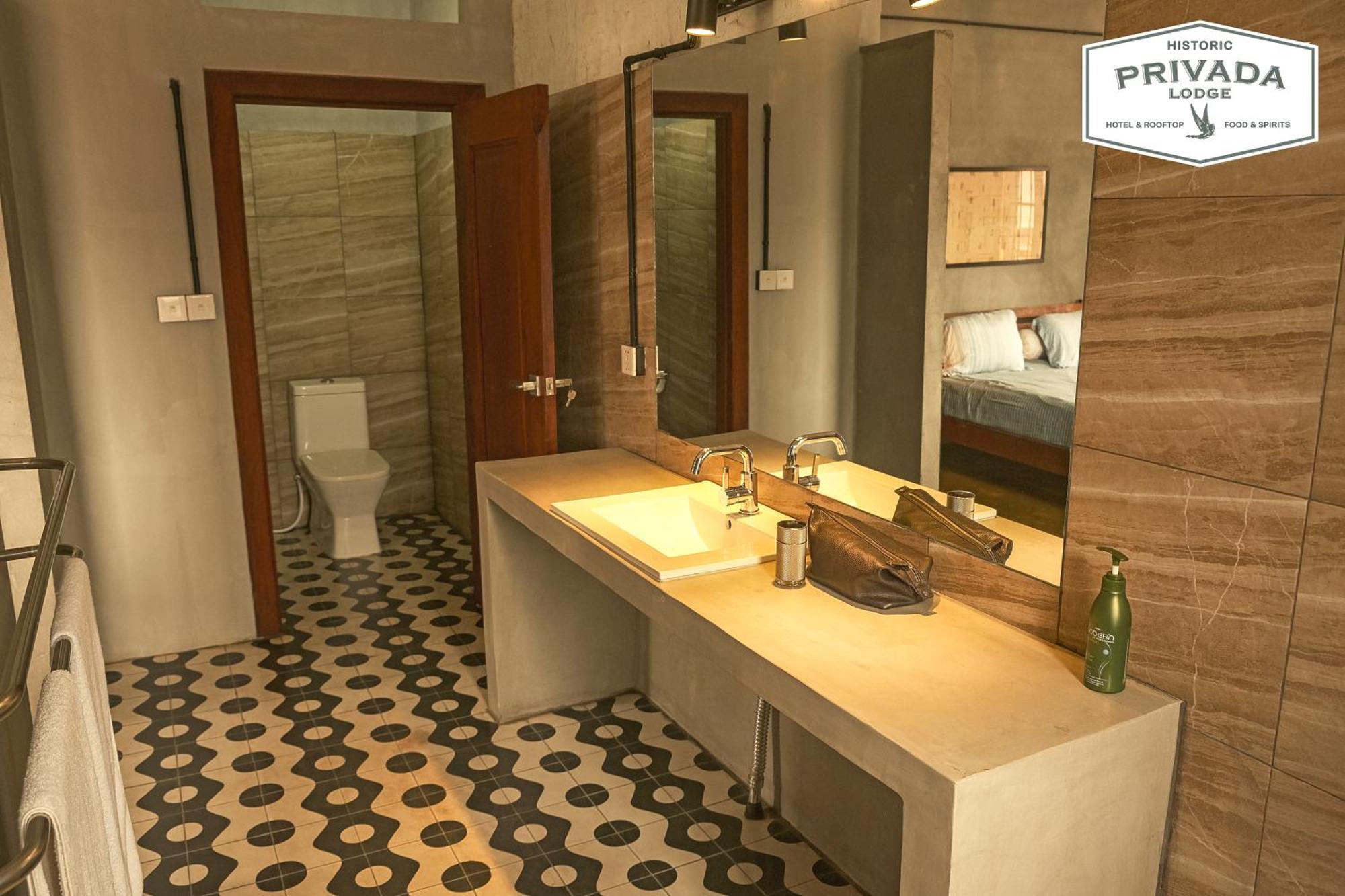 Privada Lodge - Historic Hotel Kratie Ngoại thất bức ảnh